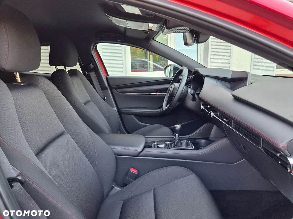Mazda 3 - 29