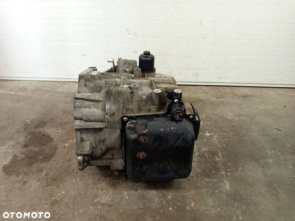 SKRZYNIA BIEGÓW AUTOMATYCZNA DSG KPR AUDI TT 8J A3 8P LIFT 1.8 TSI TFSI - 6