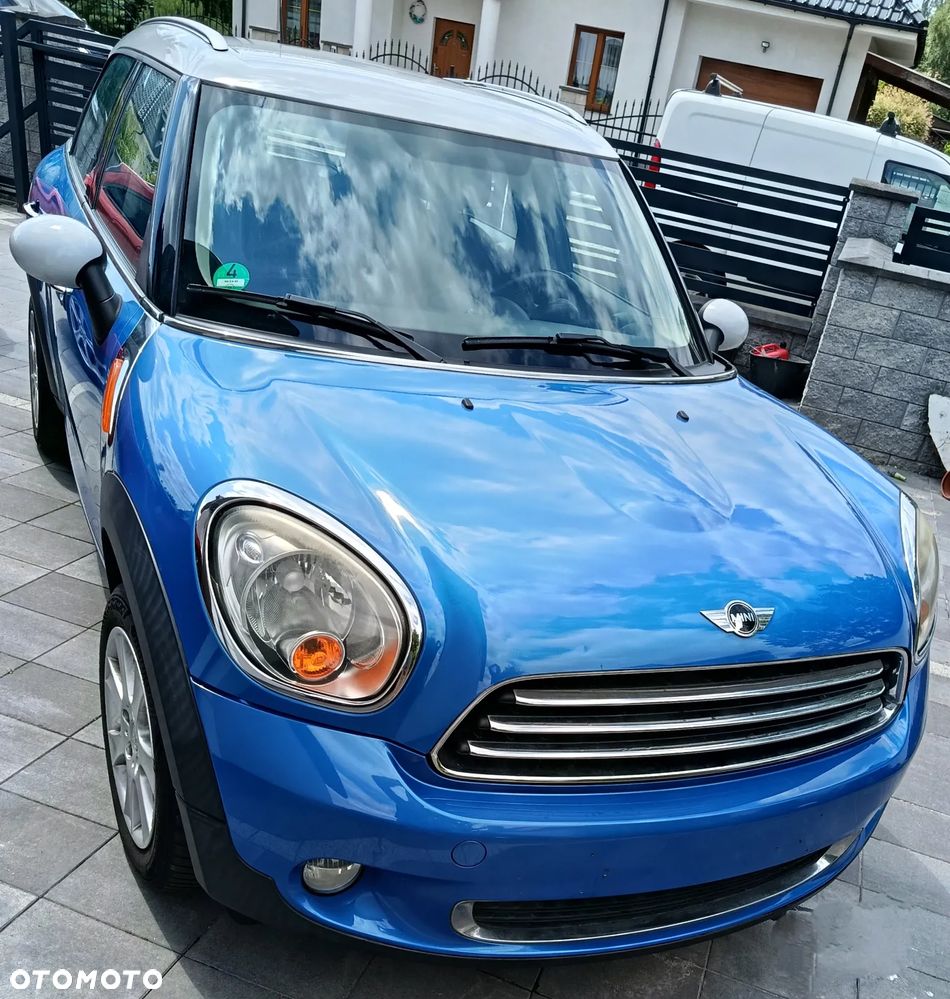 MINI Countryman Cooper - 1