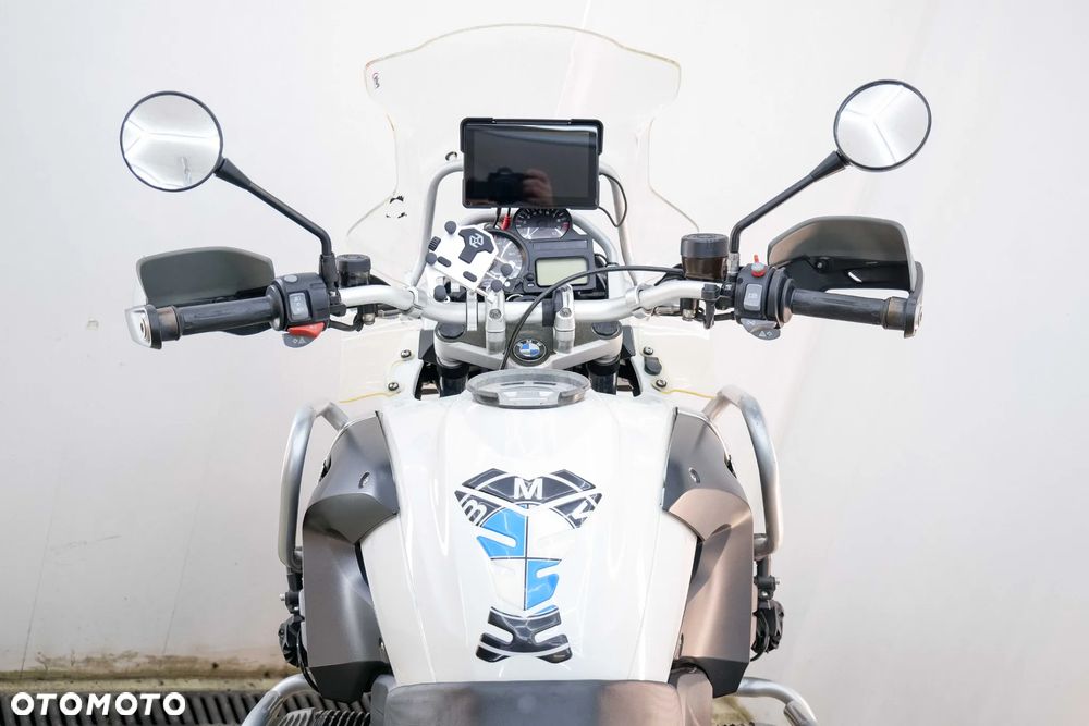 BMW GS - 24
