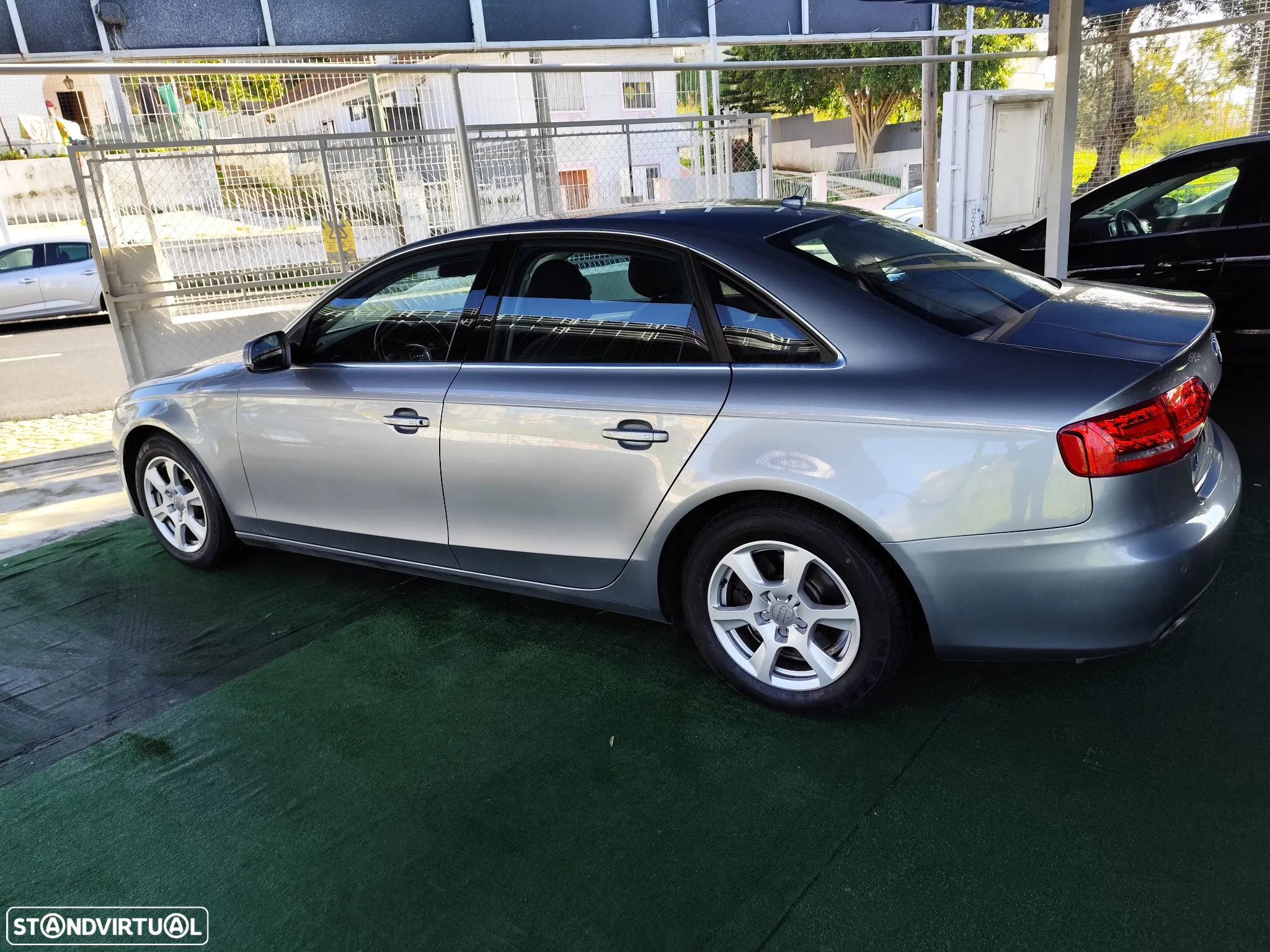 Audi A4 2.0 TDIe - 15