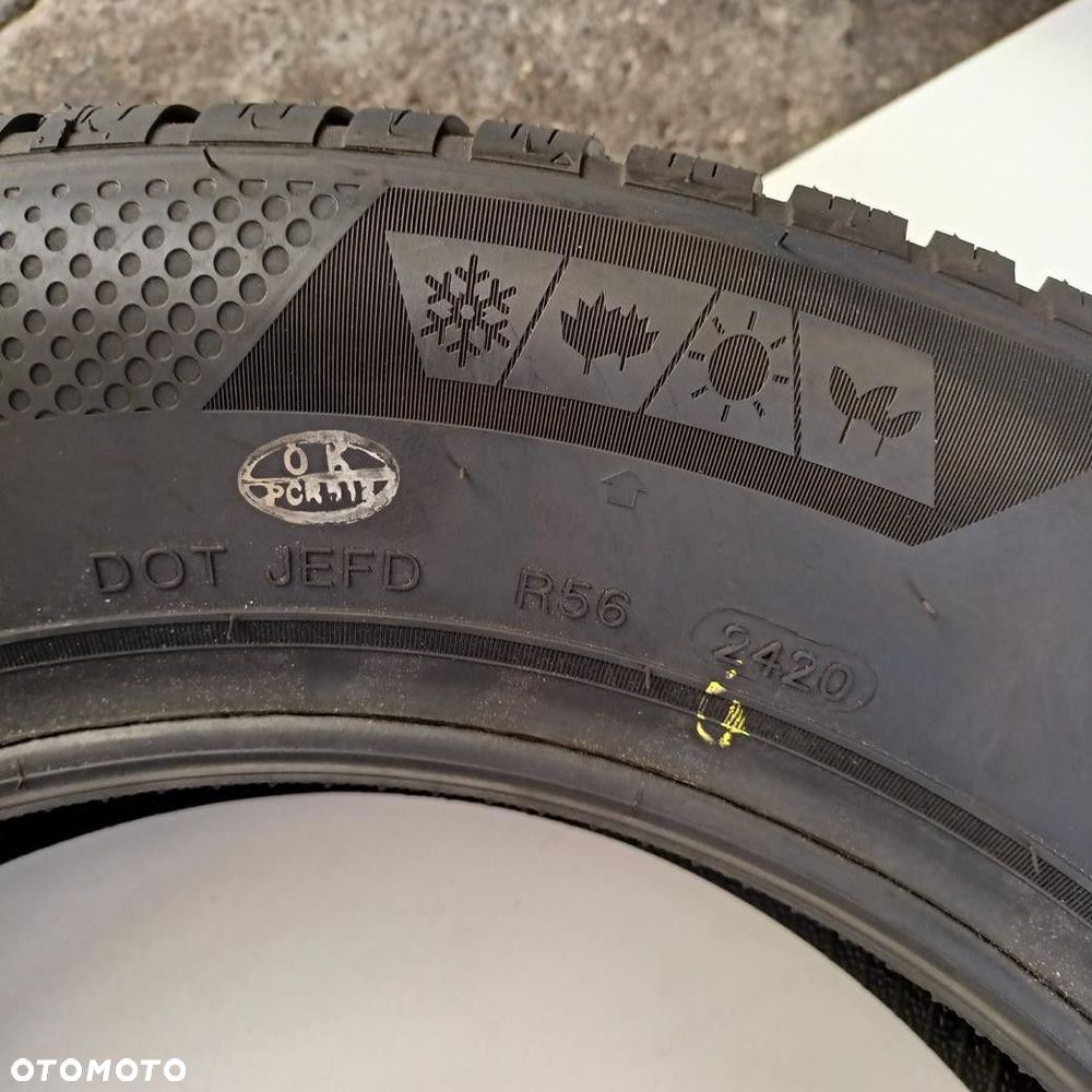 Opona 185/65/15 Tristar All Season Power (NE6294) - 3