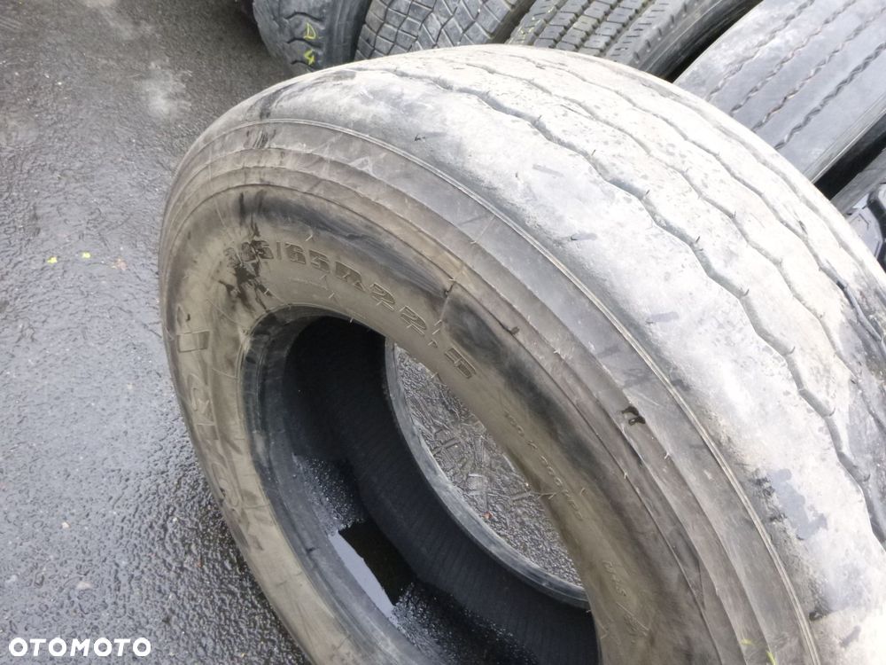 385/65R22,5 Roadx DX671. Opony ciężarowe - 3