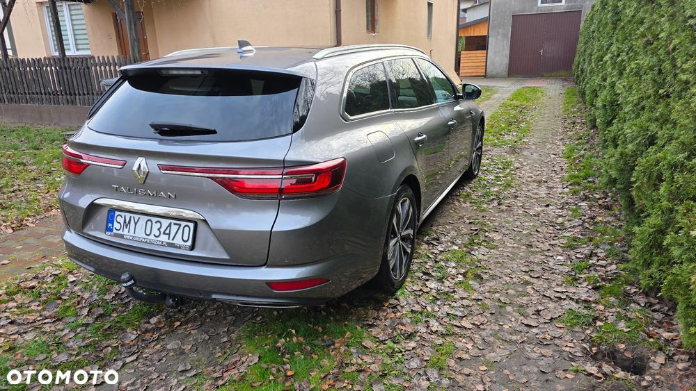 Renault Talisman 1.3 TCe FAP Intens EDC - 3