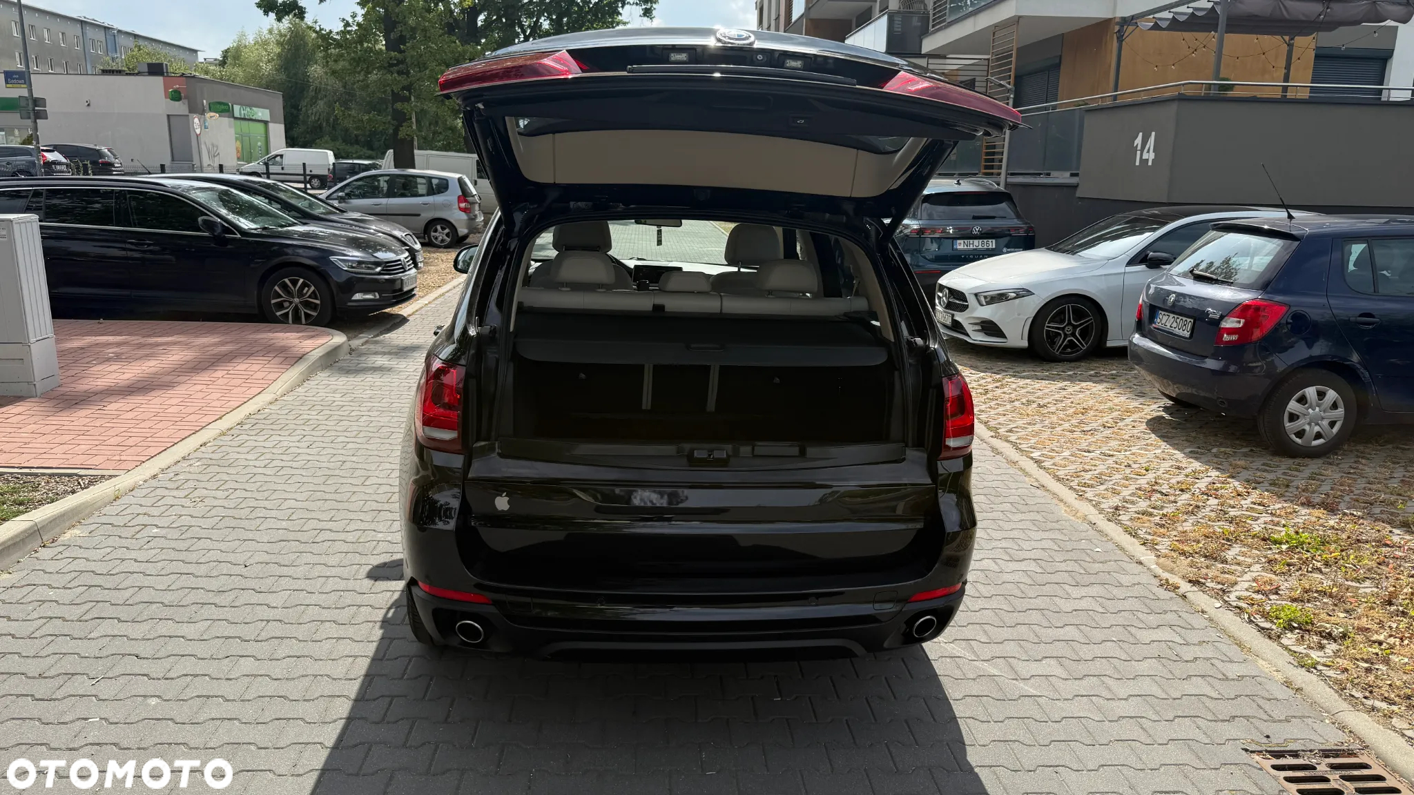 BMW X5 xDrive30d - 11