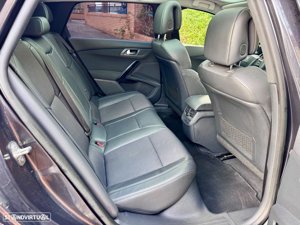 Peugeot 508 SW e-HDi 115 ETG6 Stop&Start Business-Line - 13