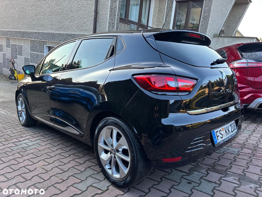 Renault Clio Energy TCe 120 EDC Limited - 3