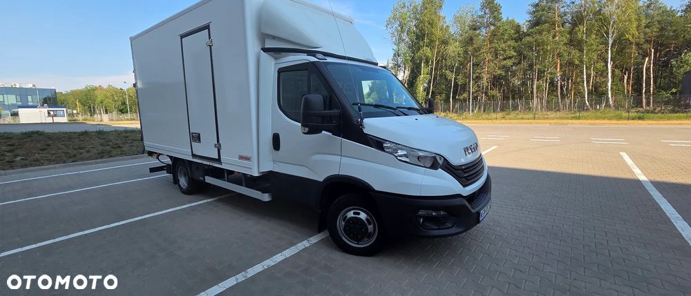 Iveco Daily 50C18 - 7