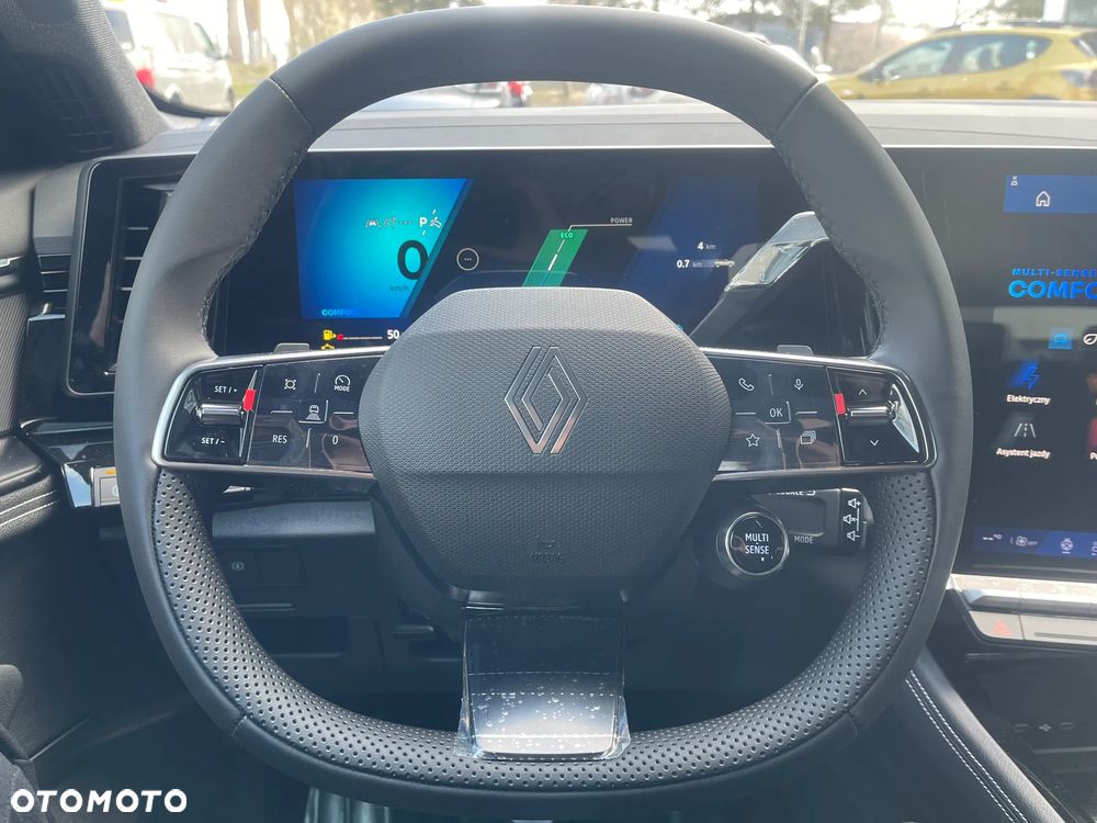 Renault Austral 1.2 E-Tech Full Hybrid 200 Techno MMT - 7