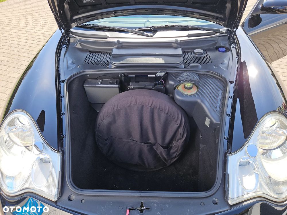 Porsche 911 - 21