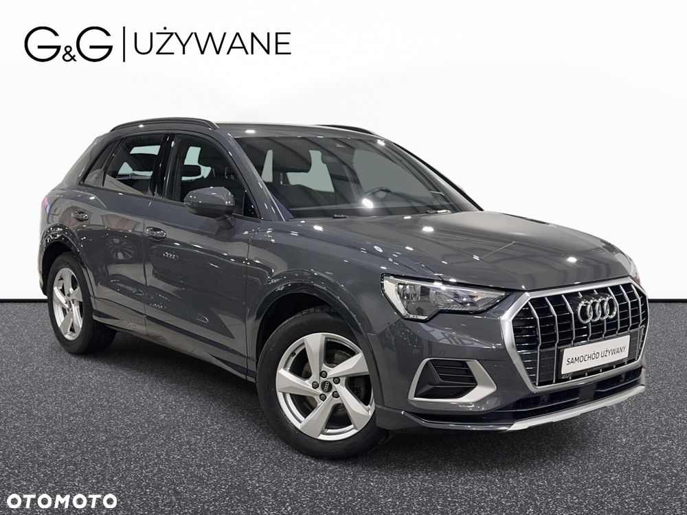 Audi Q3 - 3