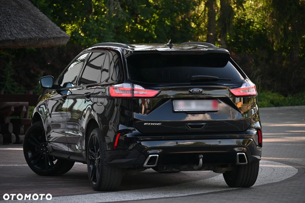 Ford Edge 2.0 EcoBlue Twin-Turbo 4WD ST-Line - 15