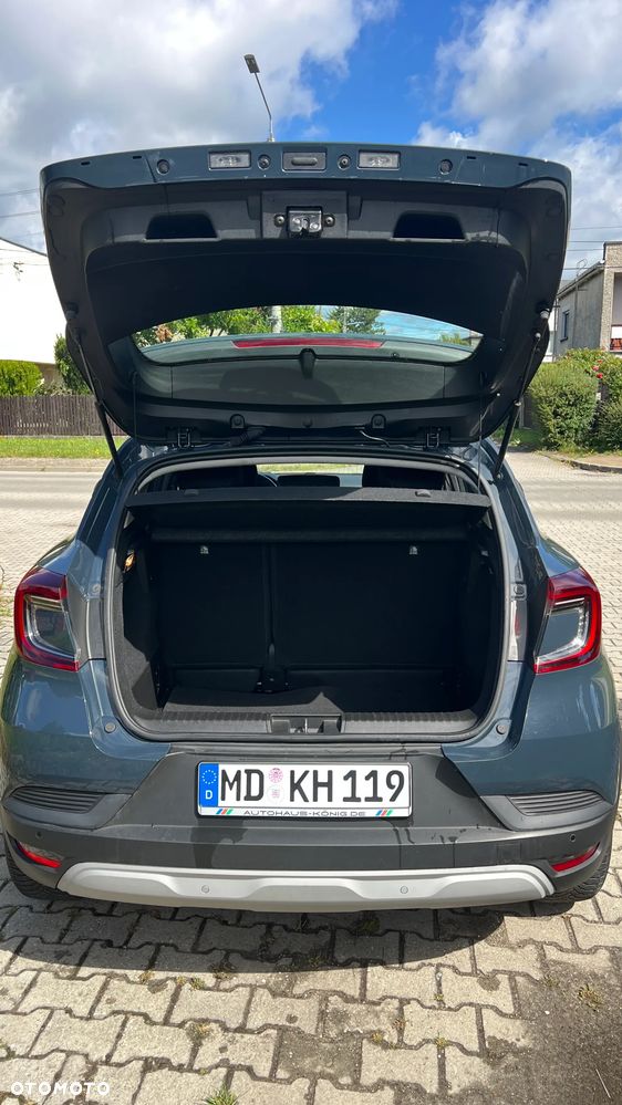 Renault Captur TCe 90 EVOLUTION - 7
