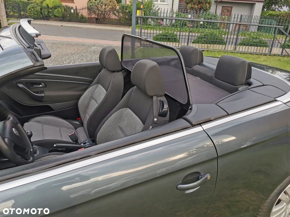 Volkswagen Eos 1.4 TSI - 23