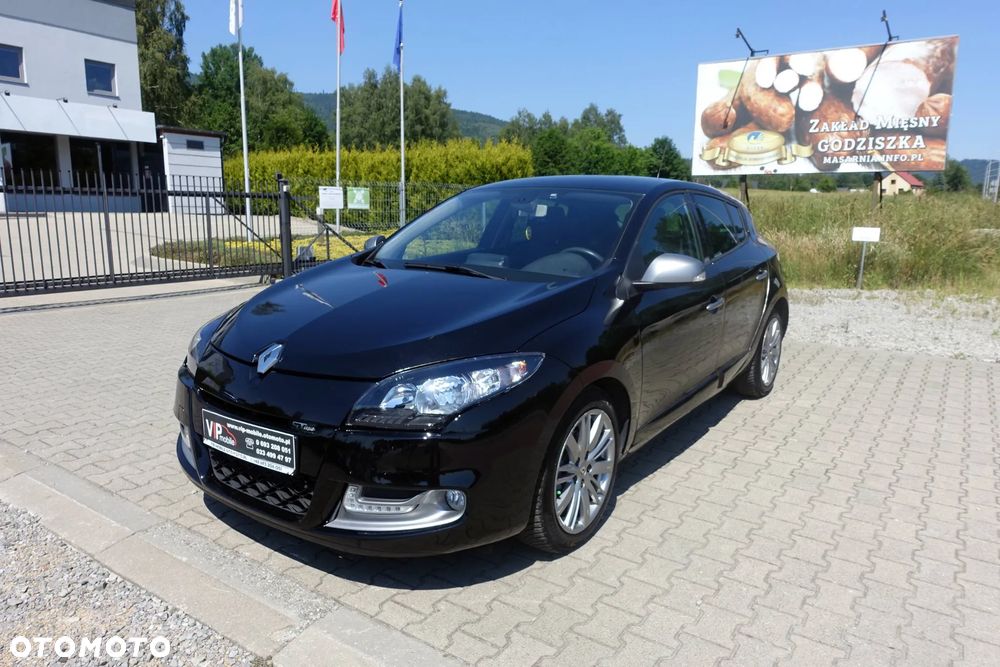 Renault Megane 1.6 dCi Energy Privilege - 1