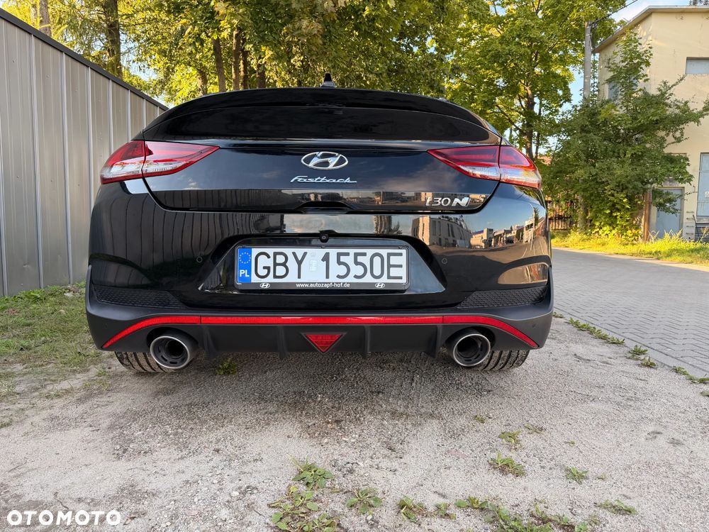 Hyundai i30 N - 4