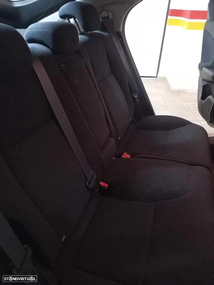 Honda Civic 1.6 i-DTEC Sport - 8