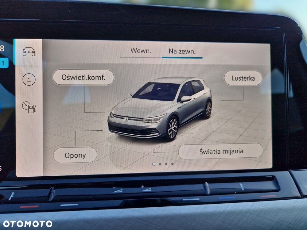 Volkswagen Golf 1.5 TSI EVO Style - 28