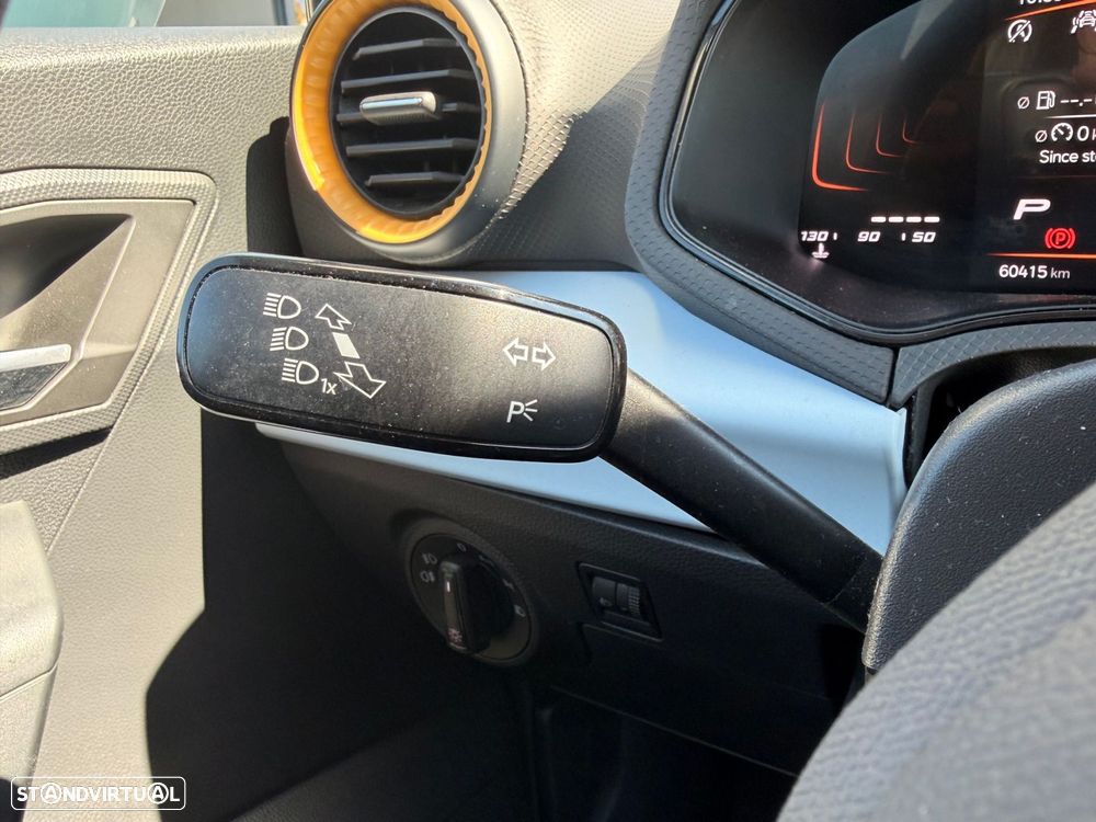 SEAT Arona 1.0 TSI Style DSG - 21