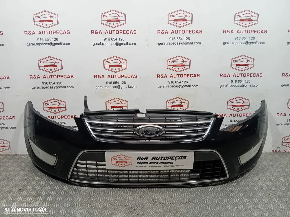 Parachoques Frente Ford Mondeo MK4 IV Original