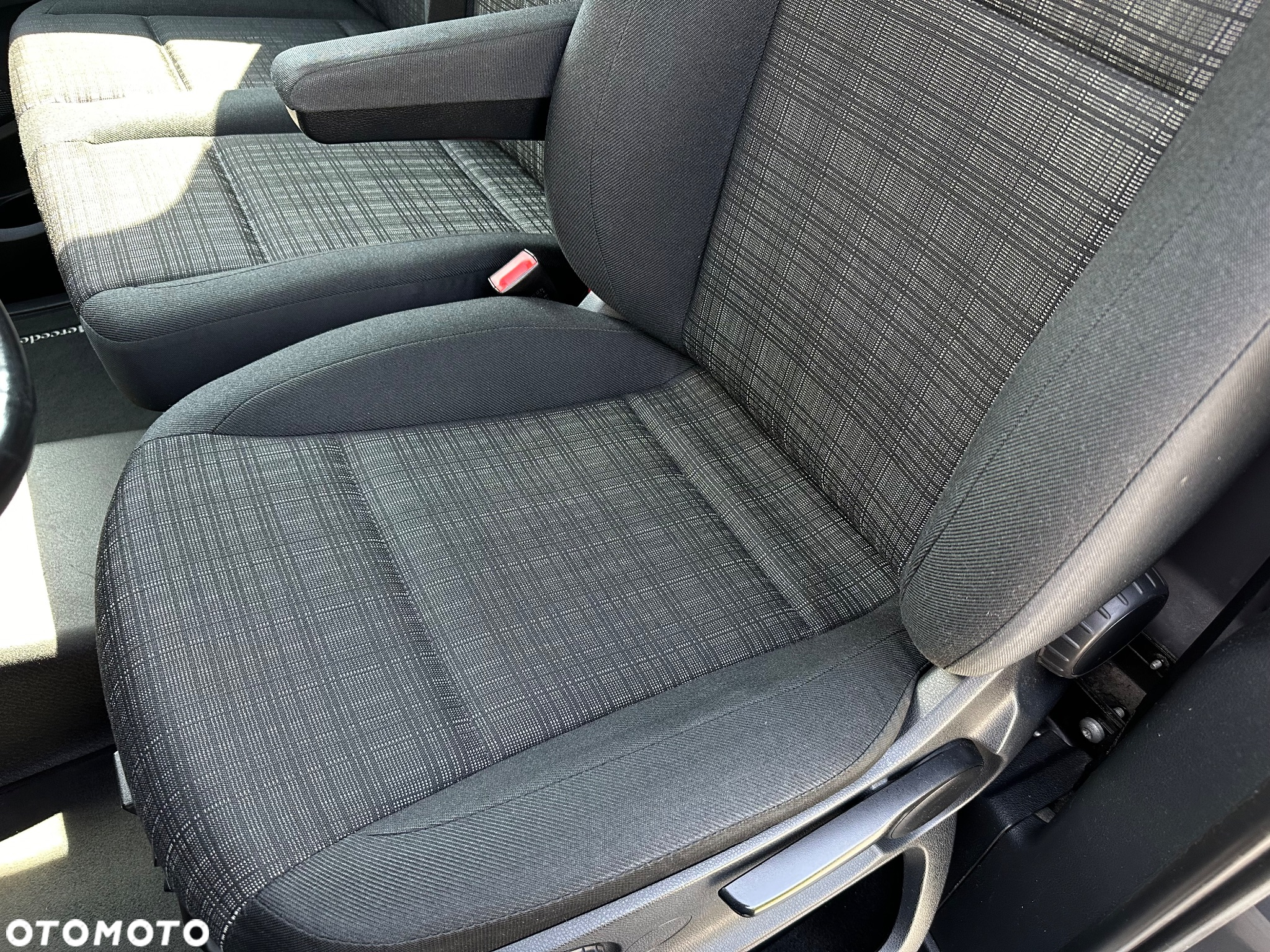 Mercedes-Benz Vito 116 CDI - 23