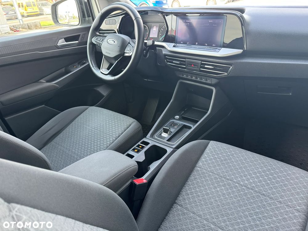 Ford Tourneo Connect Grand 2.0 EcoBlue Sport - 6