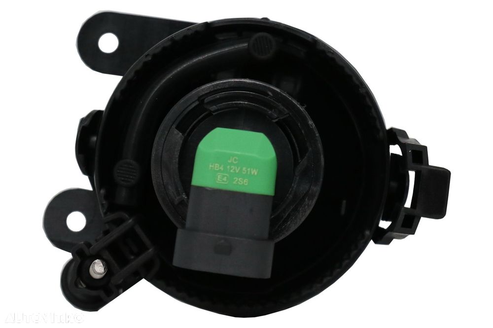 Proiectoare ceata compatibil cu VW Golf V Mk5 (2003-2008) VW Tiguan (2 - 5