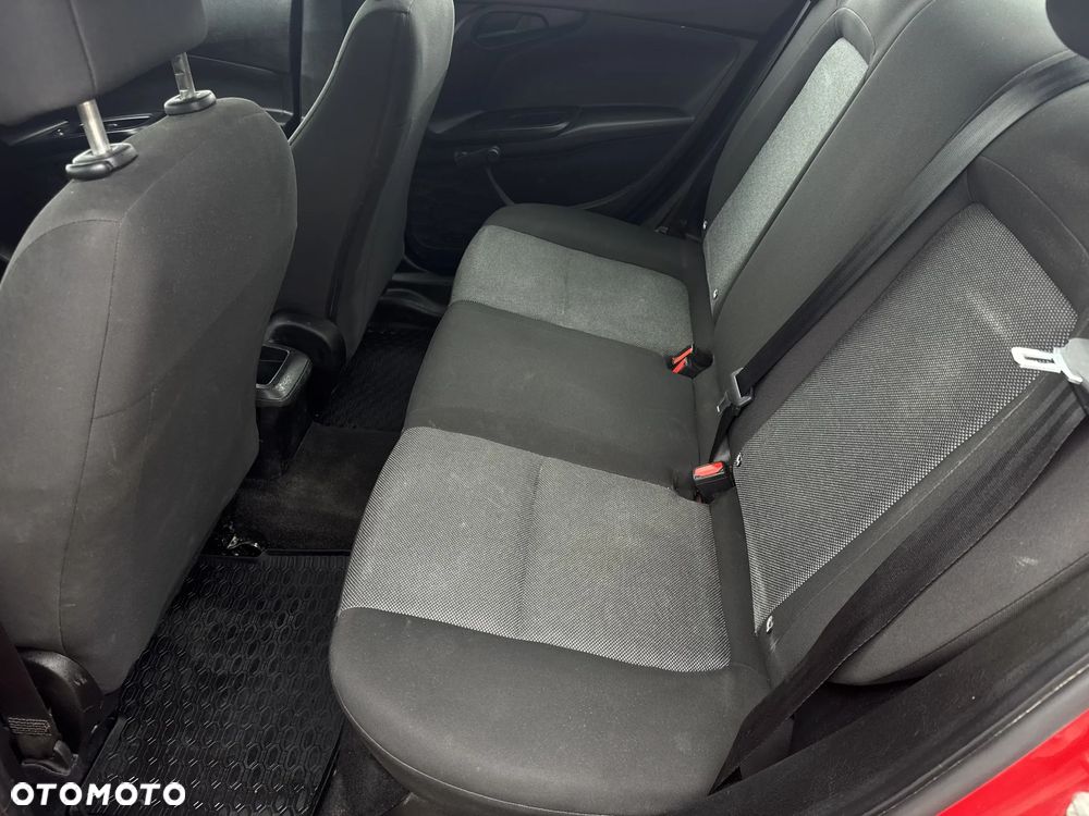 Fiat Tipo 1.4 16v Easy EU6d - 16