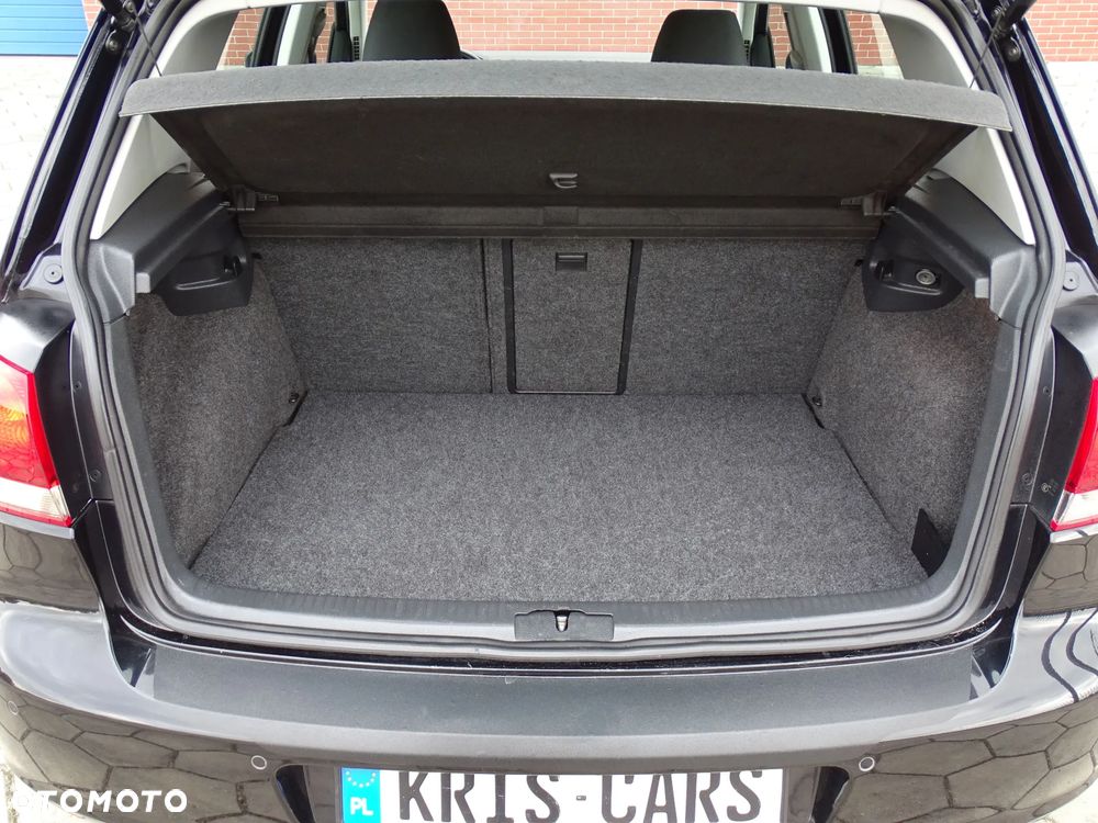 Volkswagen Golf VI 1.4 TSI Highline CityLine - 11