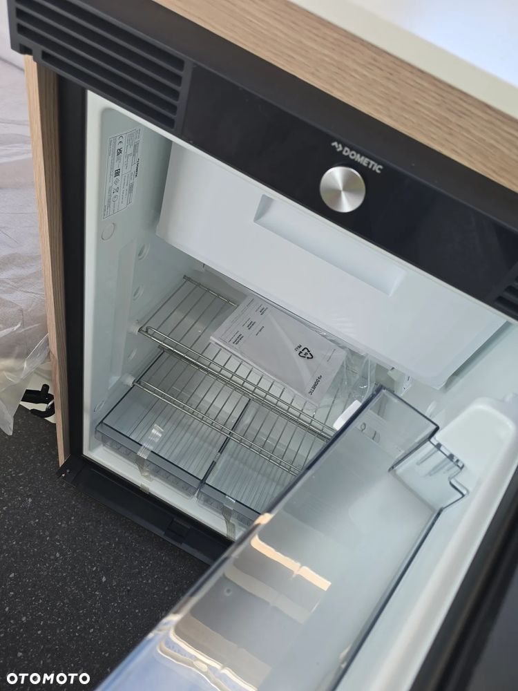 Adria AVIVA 360 LITE NOWA 4osoby piętrus prysznic WC hobby fendt adria knaus - 32