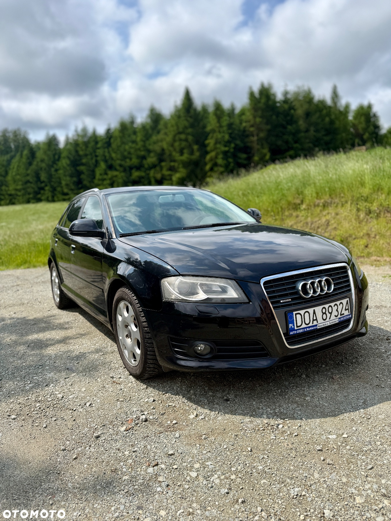 Audi A3 1.8 TFSI Sportback quattro Ambition - 2