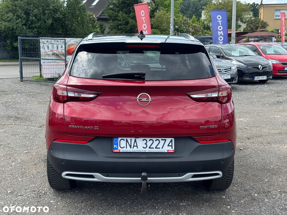 Opel Grandland X 1.5 D Start/Stop Business Edition - 15