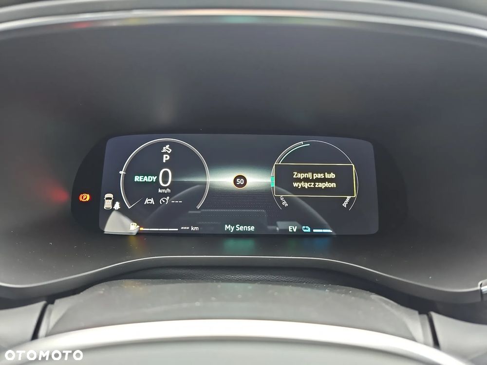 Renault Arkana 1.6 E-Tech Full Hybrid 145 Esprit Alpine MMT - 15