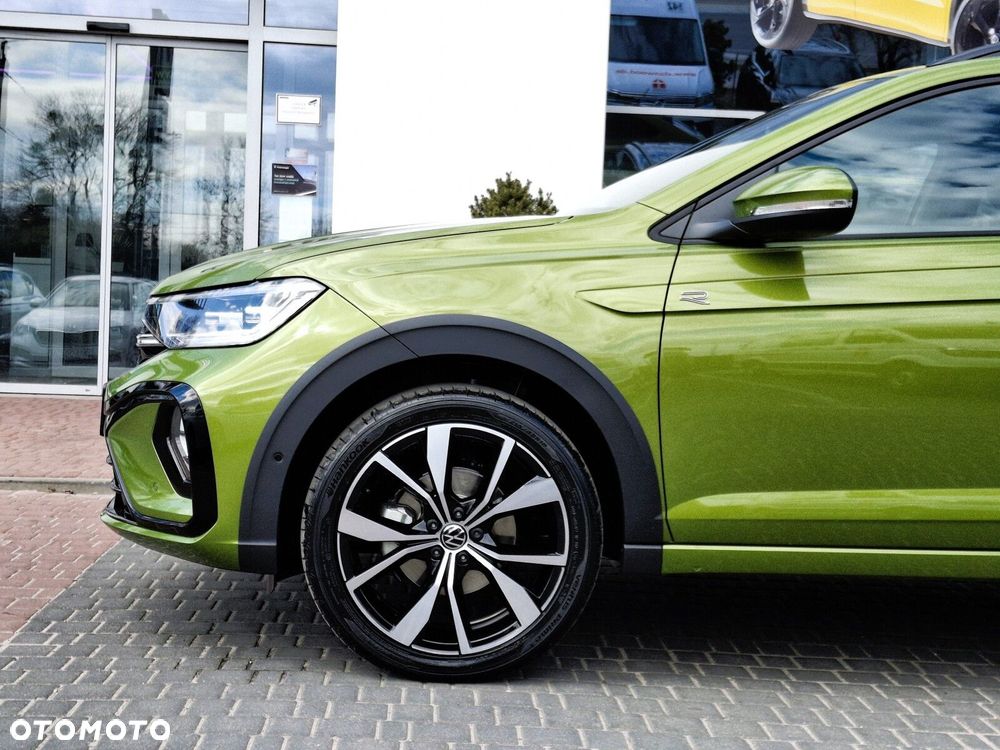 Volkswagen Taigo 1.5 TSI ACT R-Line Plus DSG - 4