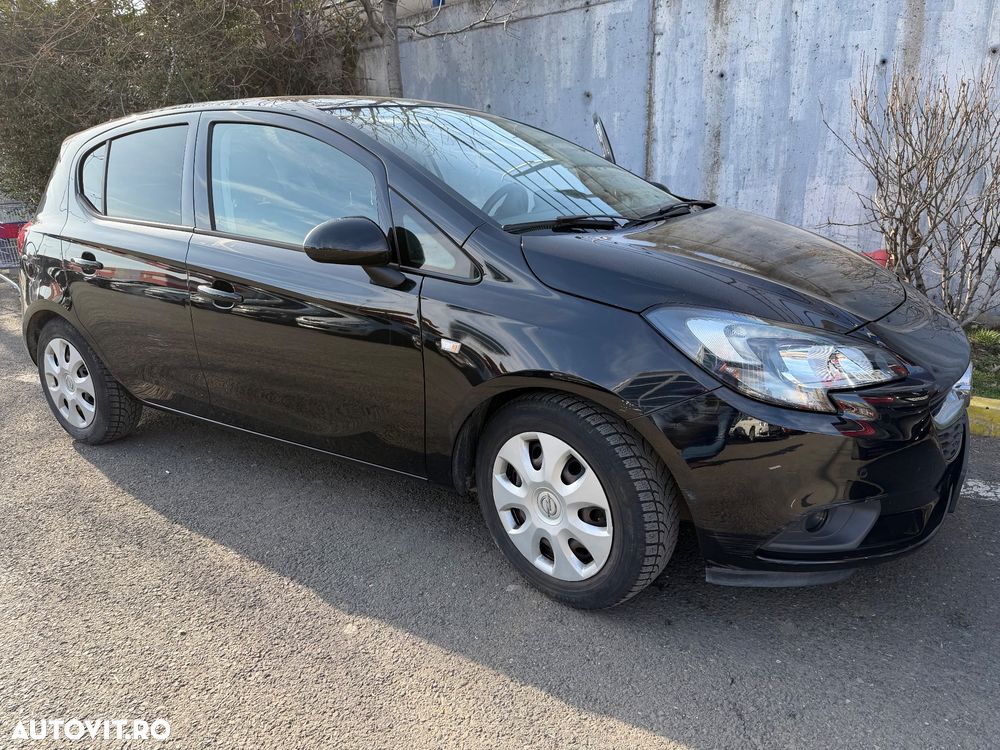 Opel Corsa 1.4 ECOTEC Enjoy - 1