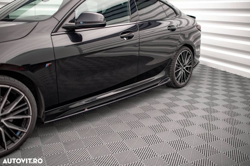 Pachet Prelungiri compatibil cu BMW Seria 2 F44 Gran Coupe Maxton Design - 9