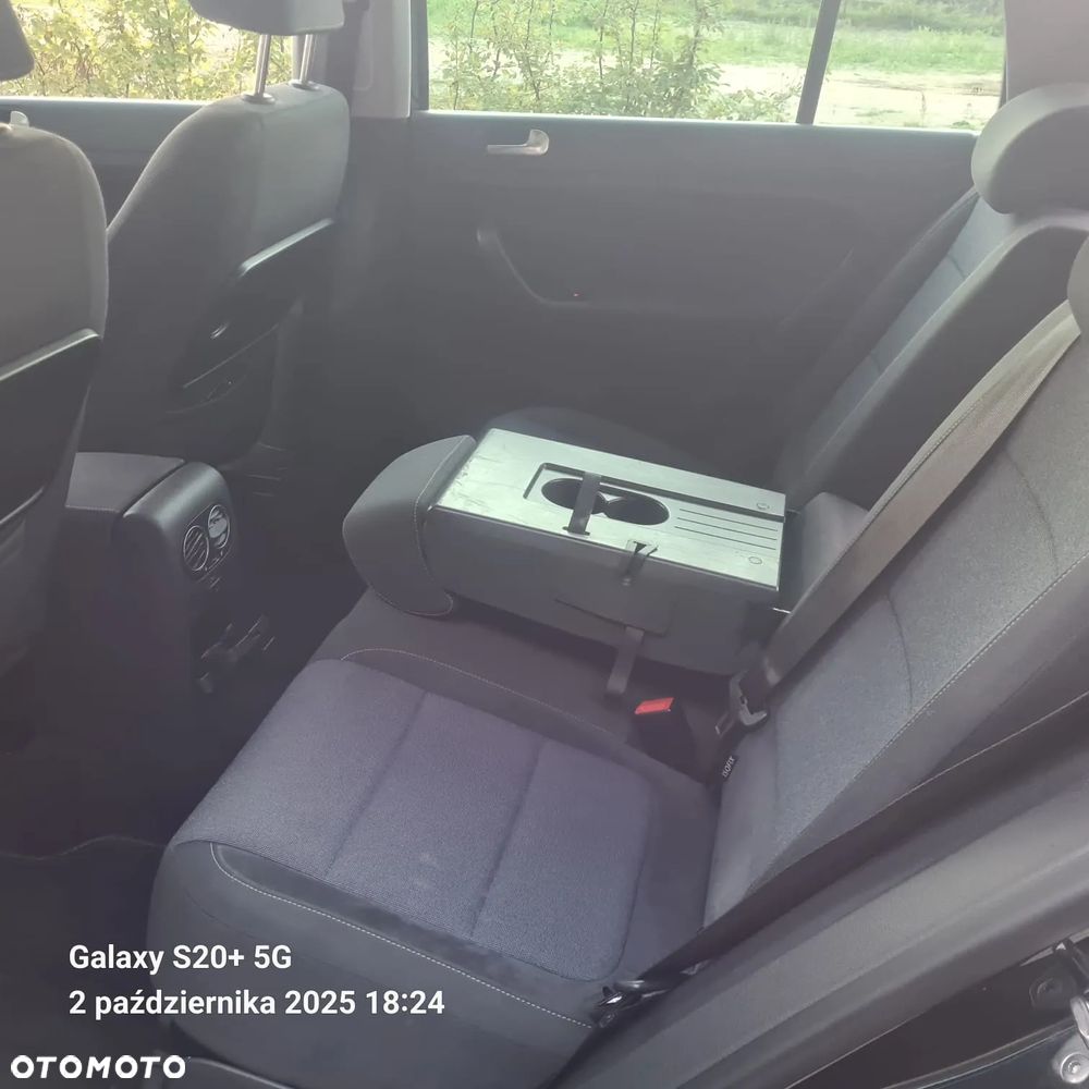 Volkswagen Golf Plus 1.2 TSI Team - 20