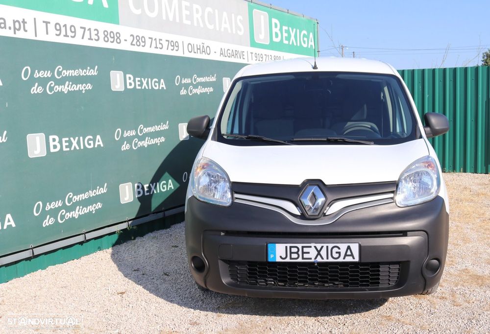 Renault Kangoo Compact 1.5 DCi C/ Iva Incluído - 3