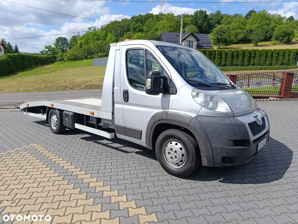 Peugeot Boxer - 5