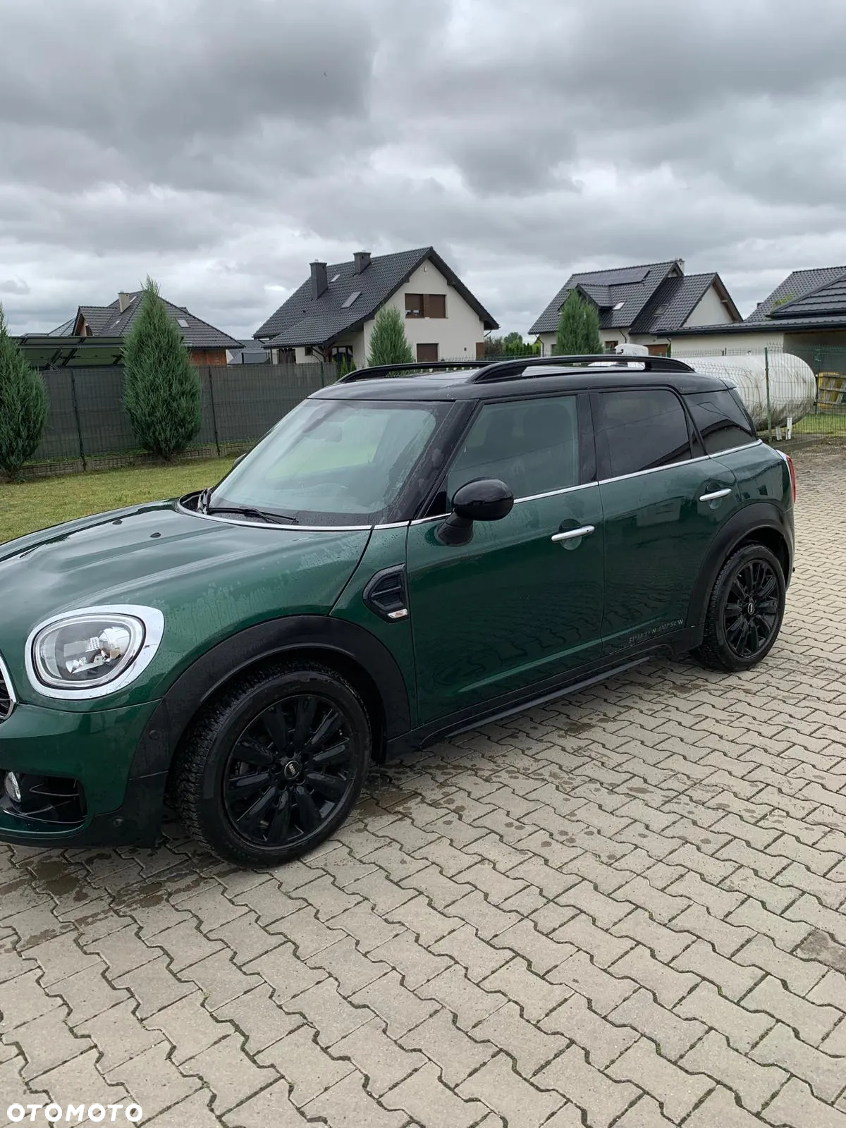 MINI Countryman Cooper - 7