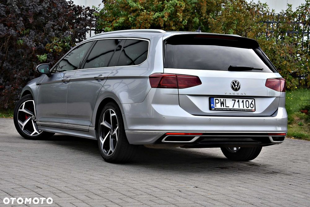 Volkswagen Passat - 7