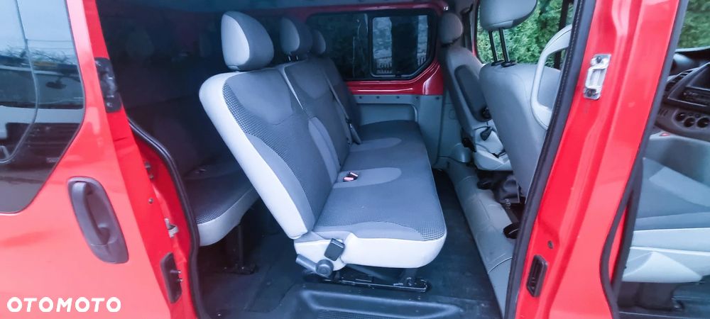 Opel Vivaro L1H1 Design Edition - 7