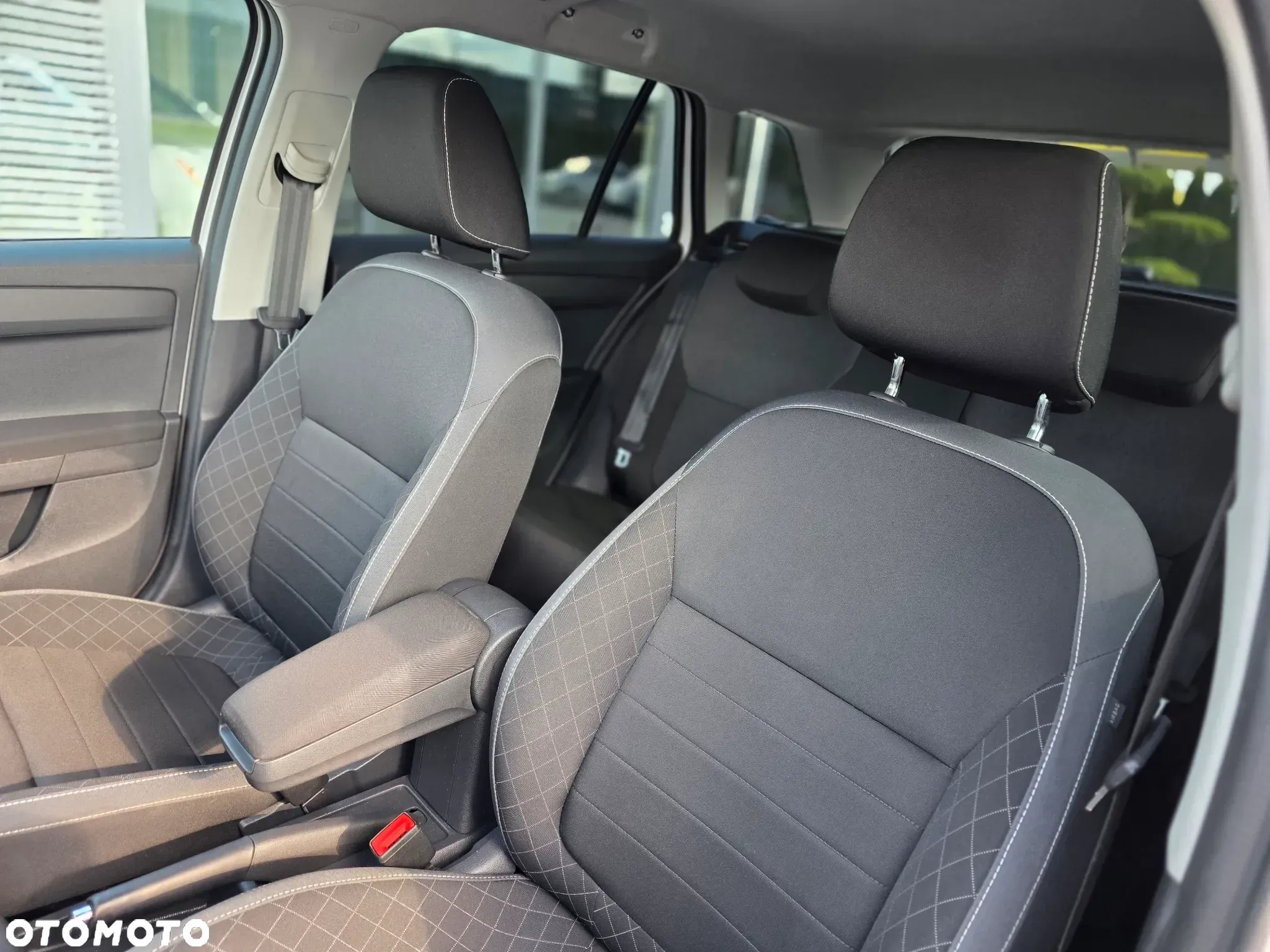 Skoda Fabia 1.0 TSI Style - 21