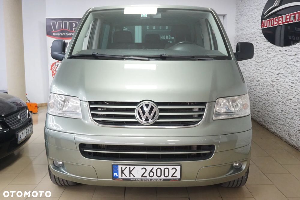Volkswagen Caravelle TDI L1 Comfortline - 2