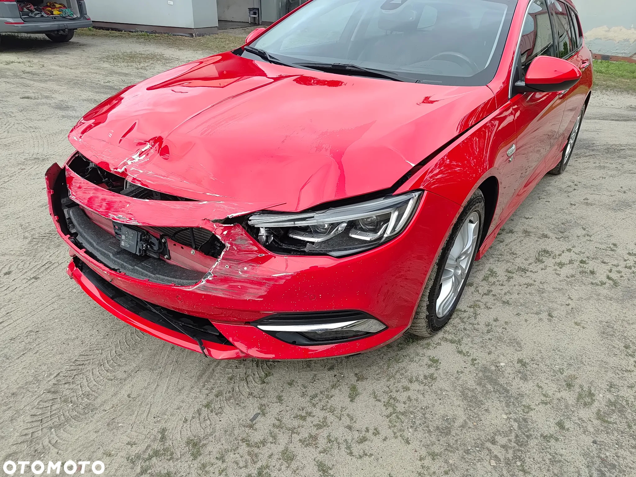 Opel Insignia Sports Tourer 2.0 Diesel Business Innovation - 2