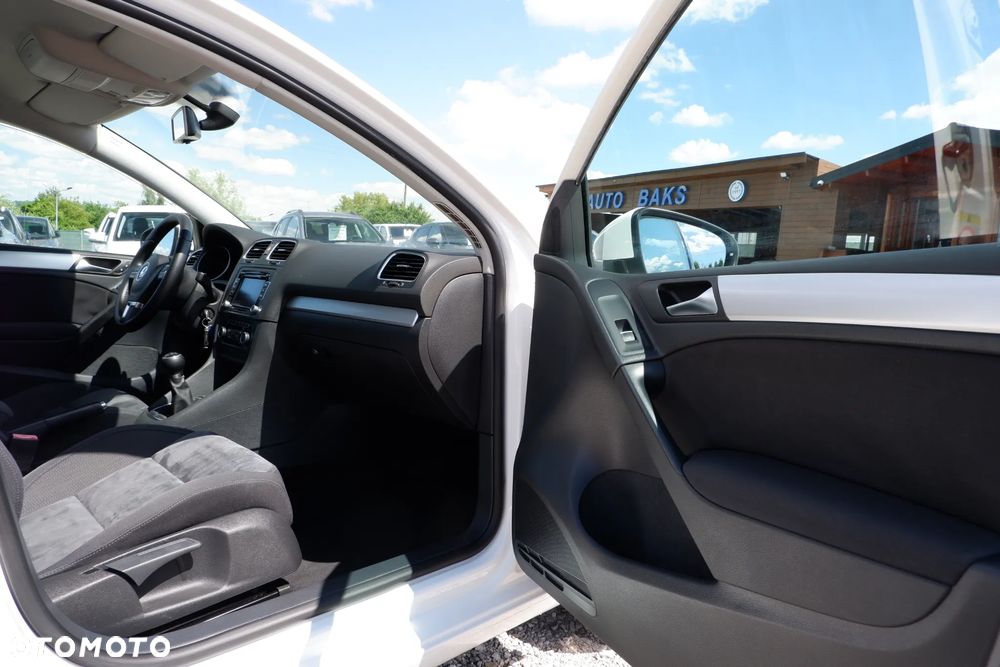 Volkswagen Golf 1.4 TSI Highline - 3
