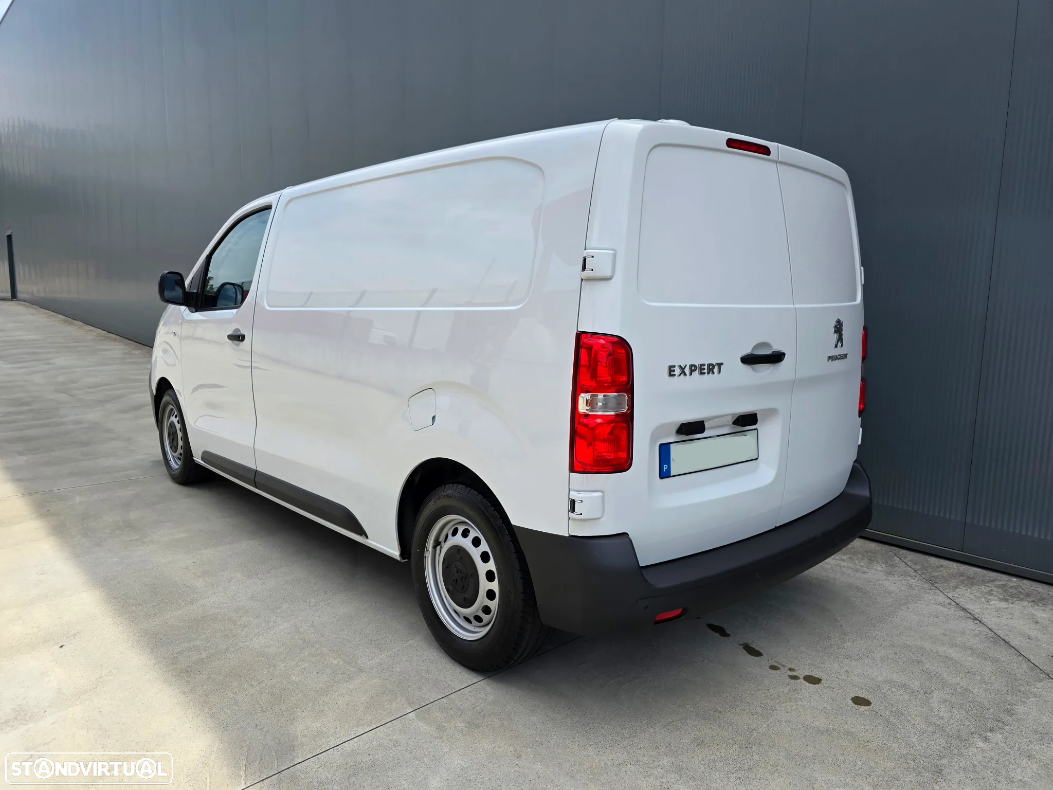 Peugeot Expert L2 1.5 BlueHDI c/ IVA Dedutível - 4