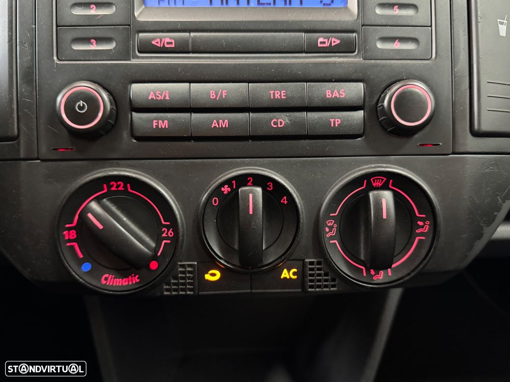 VW Polo 1.2 Highline - 31