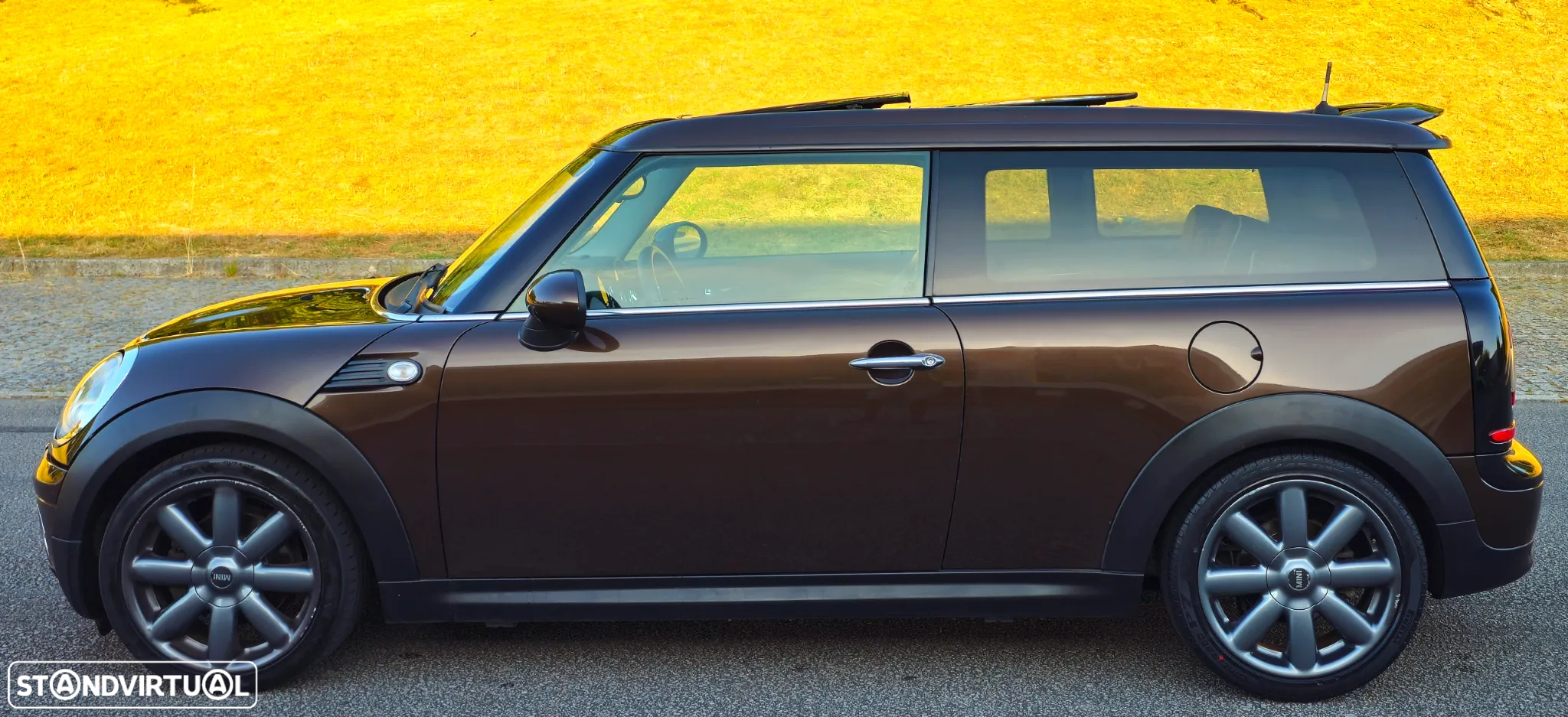 MINI Clubman - 7