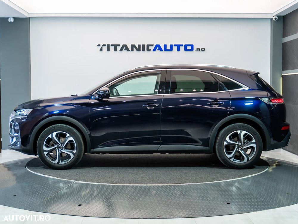 DS Automobiles DS 7 Crossback - 6